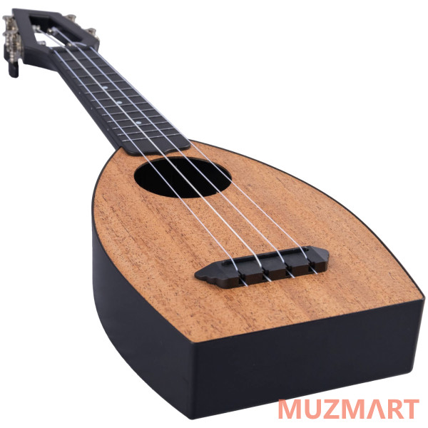 Bumblebee Hive Soprano MAH Укулеле сопрано