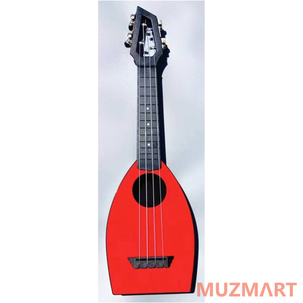 Bumblebee Hive Soprano RD Укулеле сопрано