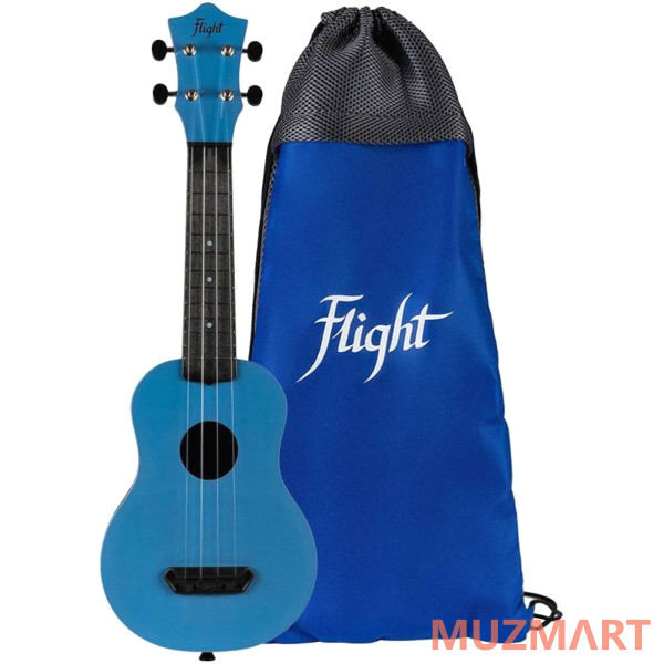 Flight ULTRA S-35 Lake Укулеле сопрано
