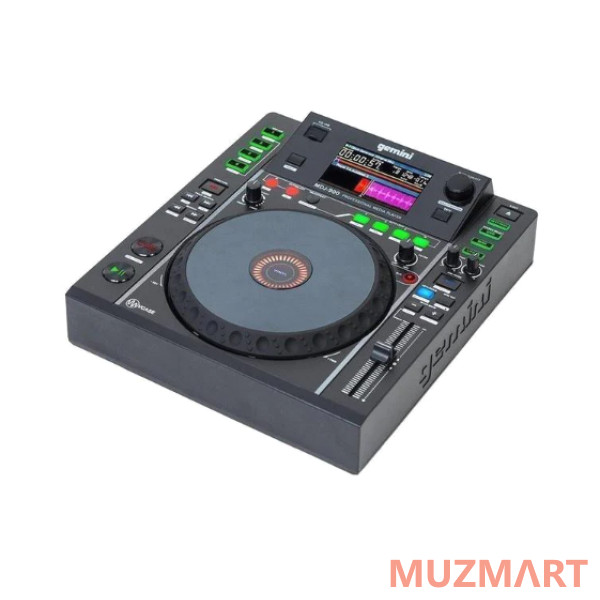 Gemini MDJ-900 DJ медиапроигрыватель