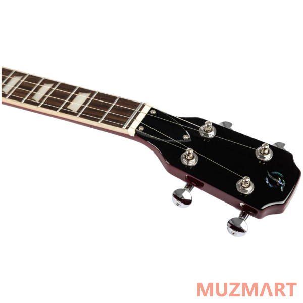 Flight Pioneer Tenor CR Электроукулеле тенор
