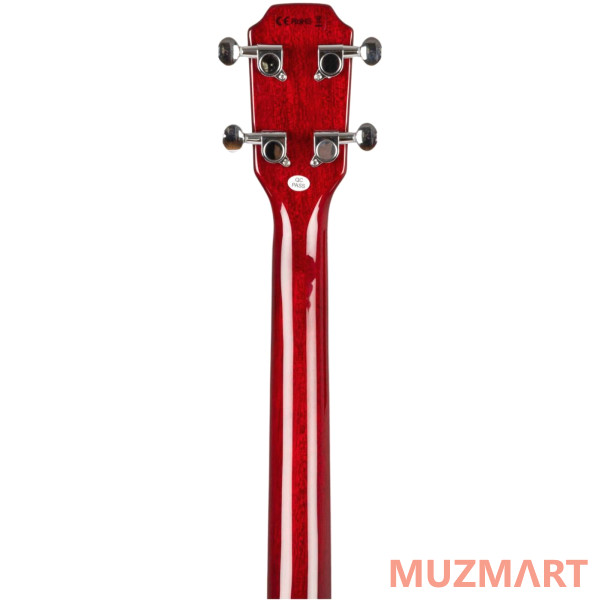 Flight Pioneer Tenor CR Электроукулеле тенор