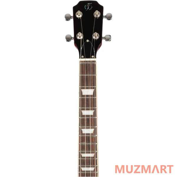 Flight Pioneer Tenor CR Электроукулеле тенор