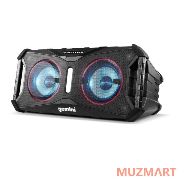 Gemini Soundsplash Всепогодная беспроводная акустическая система
