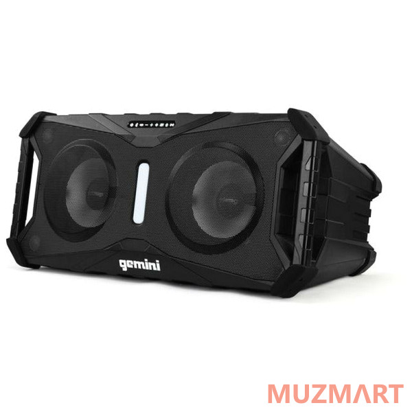 Gemini Soundsplash Всепогодная беспроводная акустическая система