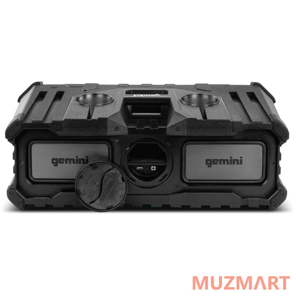 Gemini Soundsplash Всепогодная беспроводная акустическая система