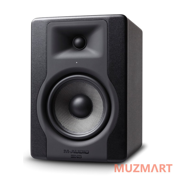 M-Audio BX5 D3 Активный 2-х полосный аудио монитор (1 шт)