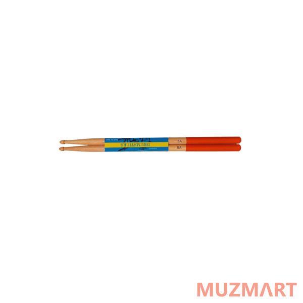 Hebikuo STICKS R5ARD Барабанные палочки 5A