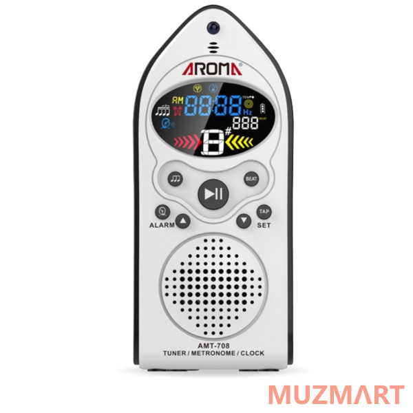 Aroma AM-708 Метро-тюнер хроматический