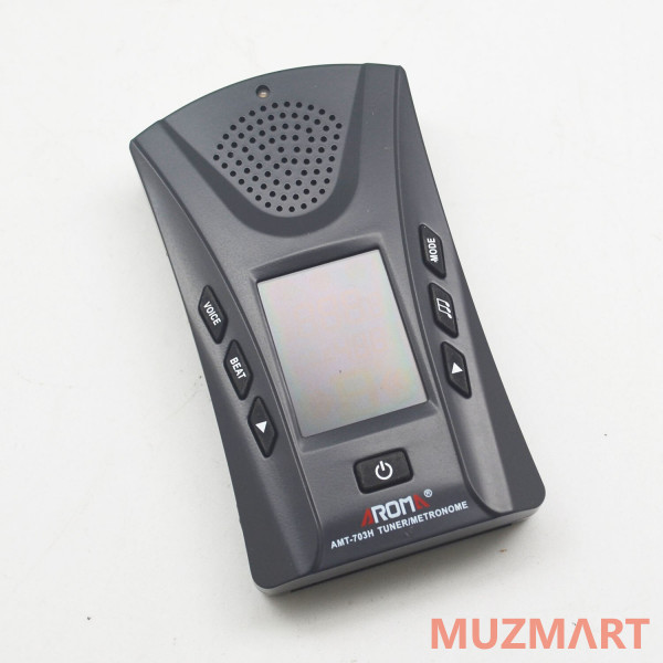 Aroma AMT-703E Метро-тюнер хроматический