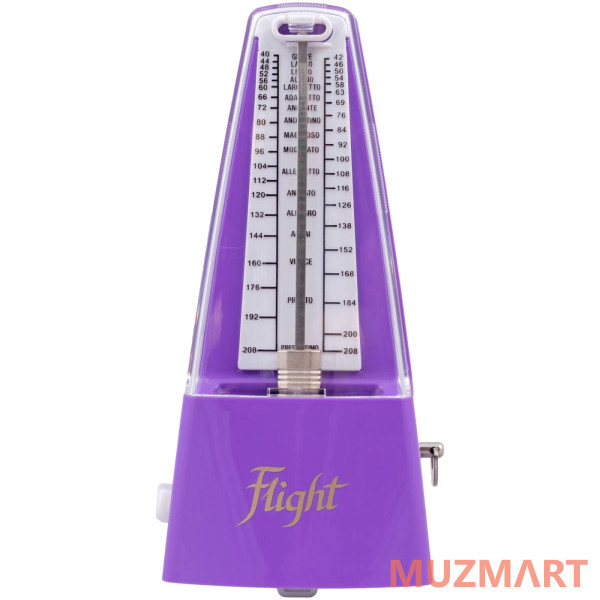 Flight FMM-10 P Метроном механический