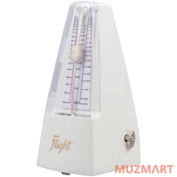 Flight FMM-10 W Метроном механический