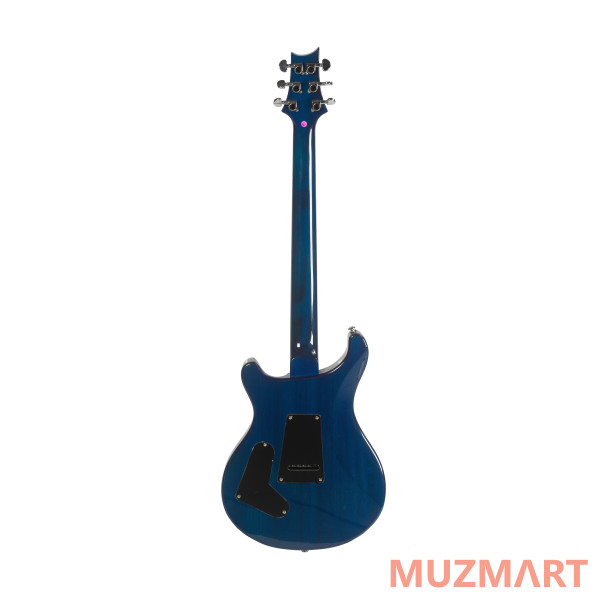 AIERSI PRS-24 Blue Summer Sky Burst Электрогитара