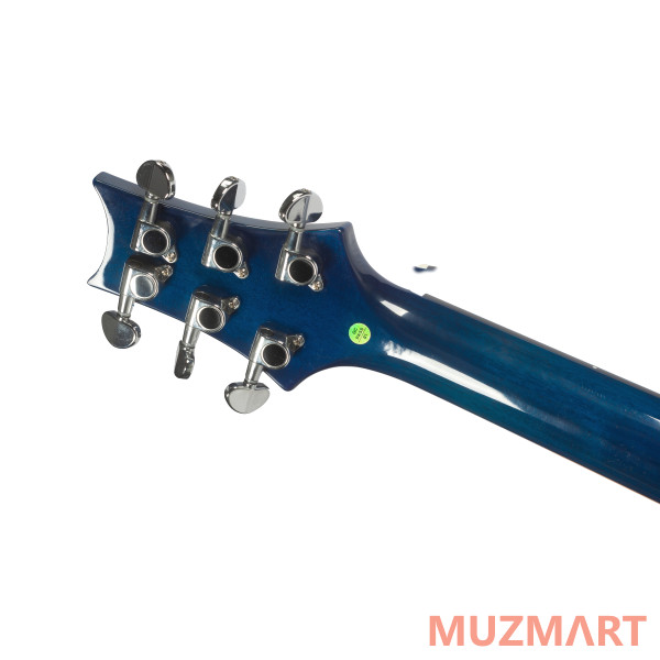 AIERSI PRS-24 Blue Summer Sky Burst Электрогитара