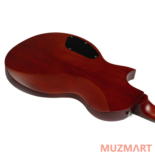 EART EGLP-610 Honey Tea Электрогитара