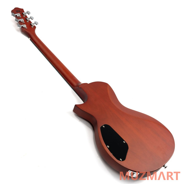 EART EGLP-610 Honey Tea Электрогитара
