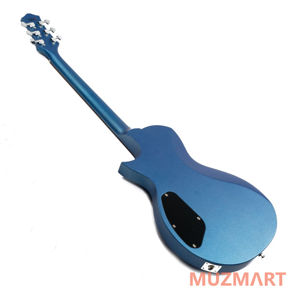 EART EGLP-610 Sapphire Blue Электрогитара