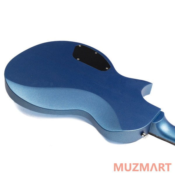 EART EGLP-610 Sapphire Blue Электрогитара