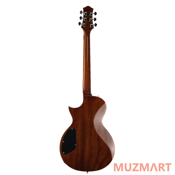 EART EGLP-620 Tobacco Sunburst Электрогитара