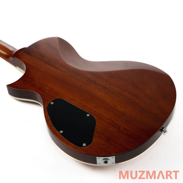 EART EGLP-620 Tobacco Sunburst Электрогитара