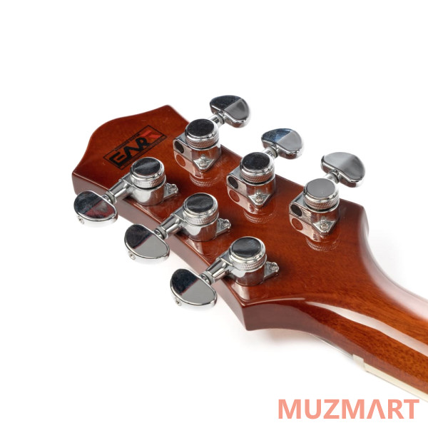 EART EGLP-620 Tobacco Sunburst Электрогитара