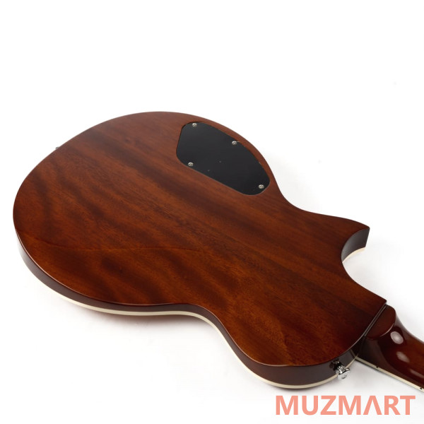 EART EGLP-620 Tobacco Sunburst Электрогитара
