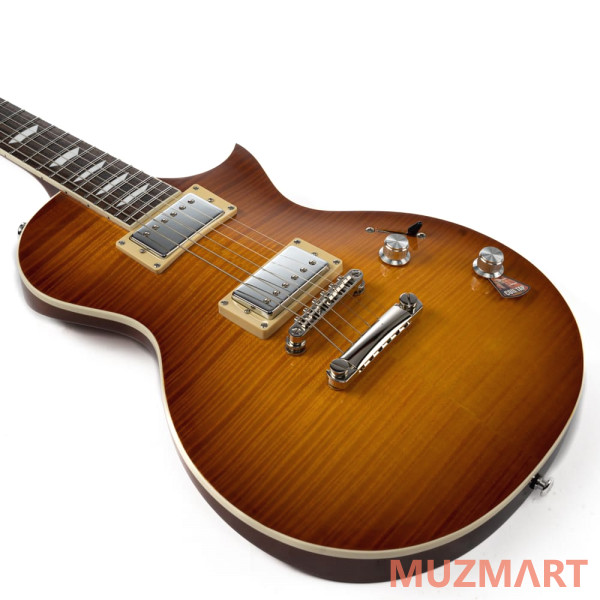 EART EGLP-620 Tobacco Sunburst Электрогитара