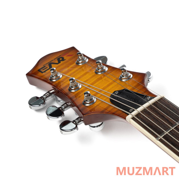 EART EGLP-620 Tobacco Sunburst Электрогитара