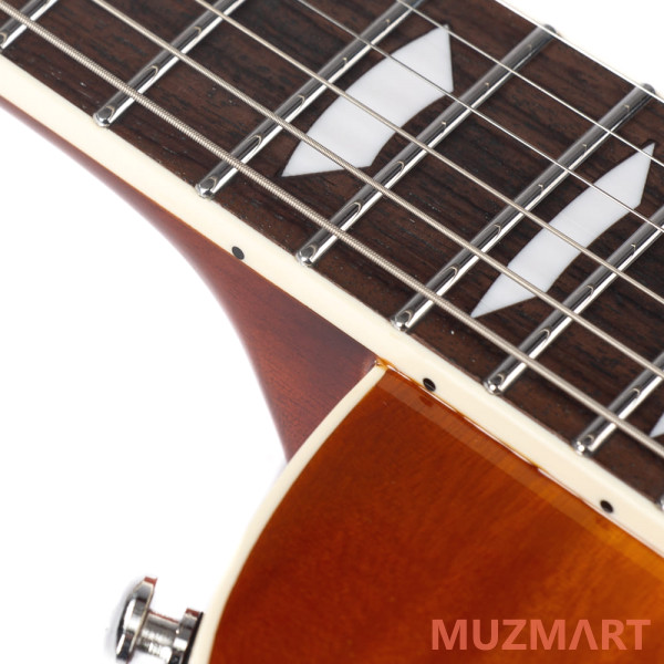 EART EGLP-620 Tobacco Sunburst Электрогитара