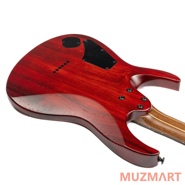 EART EXPLORER-H6 Natural Электрогитара