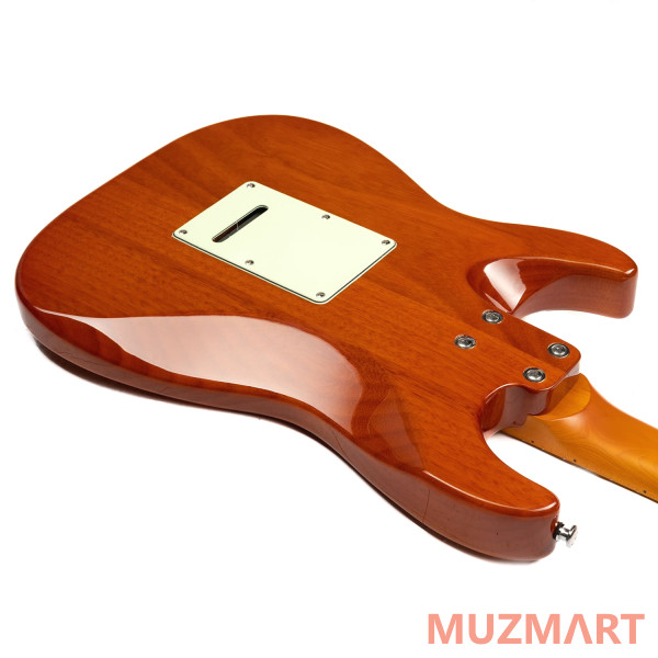 EART NK-C3 Trans Cherryburst Электрогитара