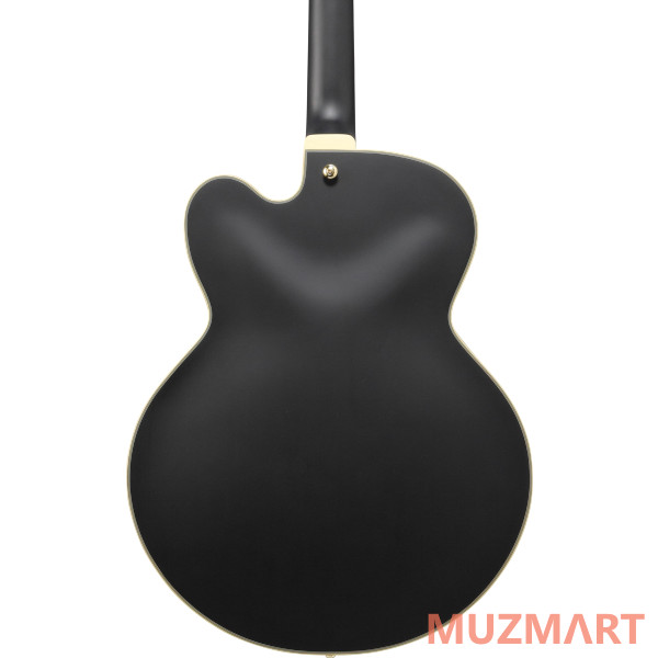Ibanez AF75G-BKF Полуакустическая гитара