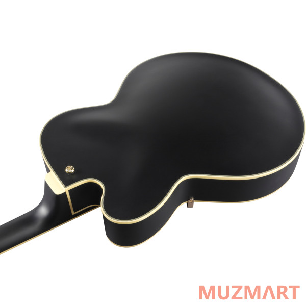Ibanez AF75G-BKF Полуакустическая гитара