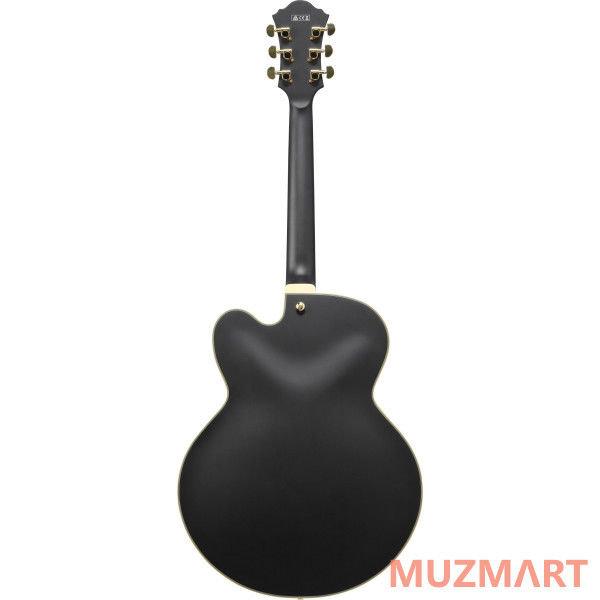Ibanez AF75G-BKF Полуакустическая гитара