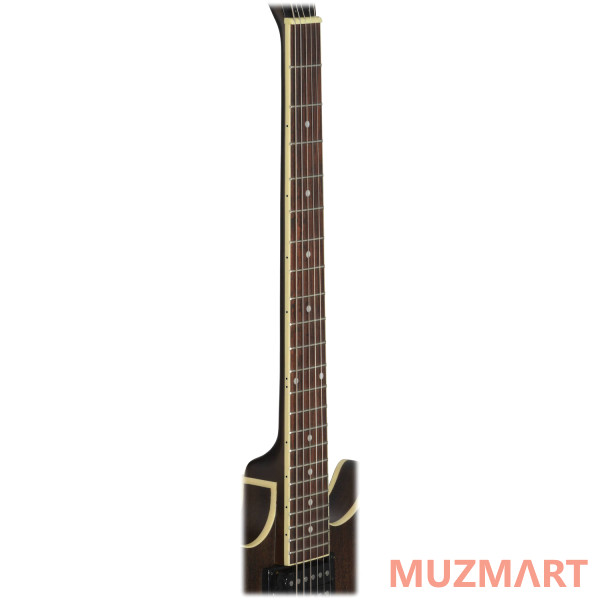 Ibanez AS53-TKF Полуакустическая гитара