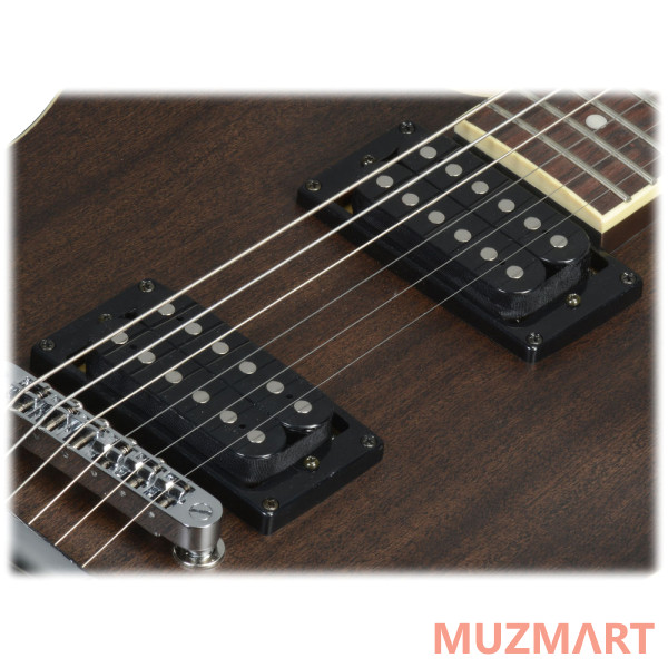 Ibanez AS53-TKF Полуакустическая гитара