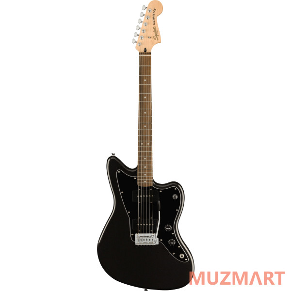 Squier Affinity Jazzmaster LRL MBK Электрогитара