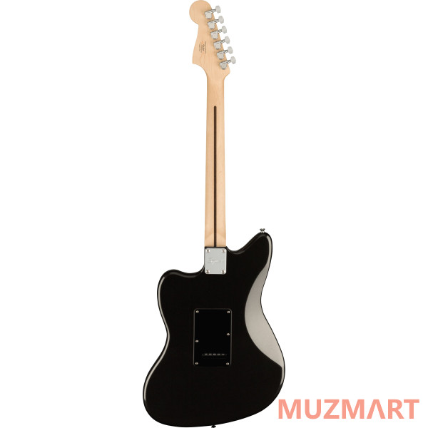 Squier Affinity Jazzmaster LRL MBK Электрогитара