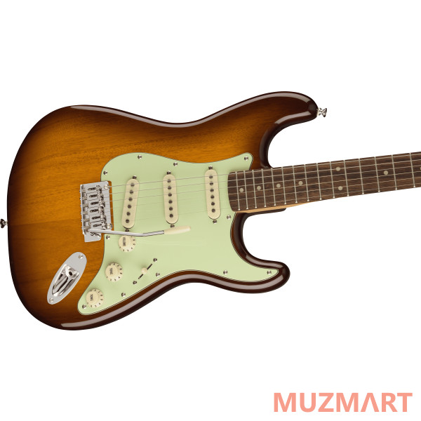 Squier Affinity Stratocaster LRL HSB Электрогитара