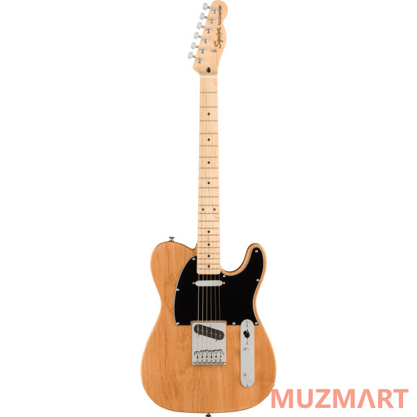 Squier Affinity Telecaster MN NAT Электрогитара