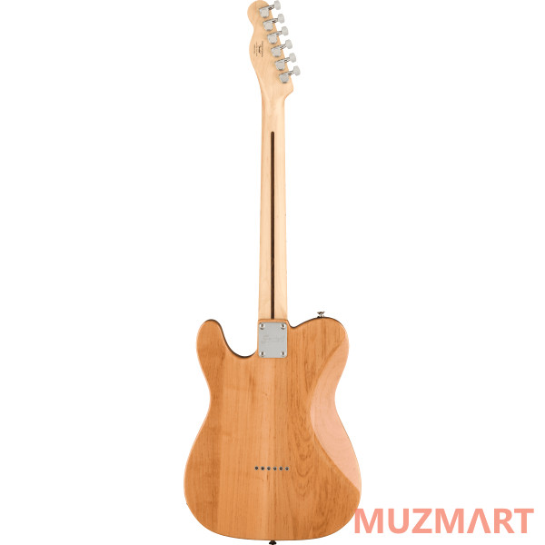 Squier Affinity Telecaster MN NAT Электрогитара