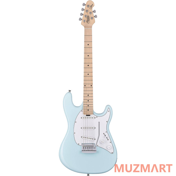 Sterling by Music Man CT30SSS-DBL-M1 Электрогитара