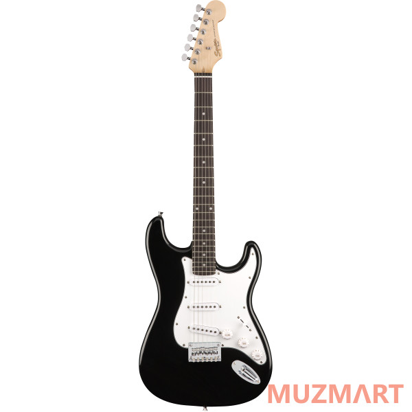 Squier MM STRAT PACK Комплект c электрогитарой
