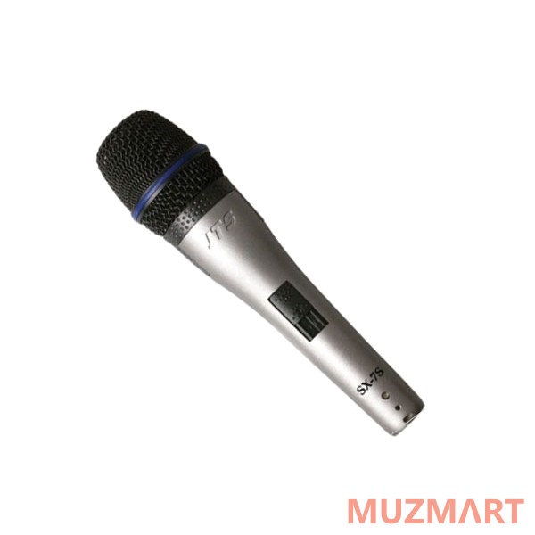 JTS SX-7S Микрофон мультифункциональный