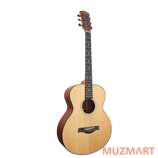 AIERSI SG02SM-40 Акустическая гитара