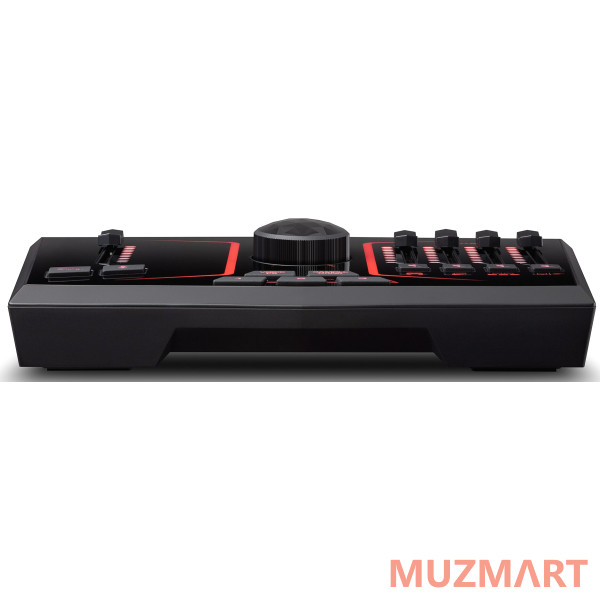 M-Game Solo Стриминговый USB-аудиоинтерфейс