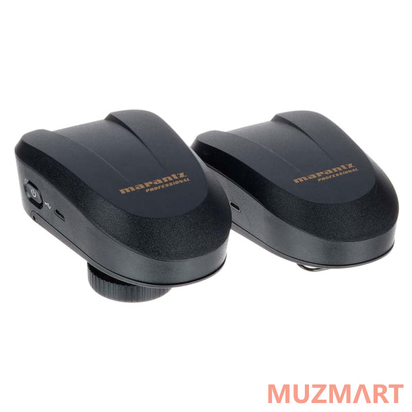 Marantz PMD-750 Беспроводная система для камер