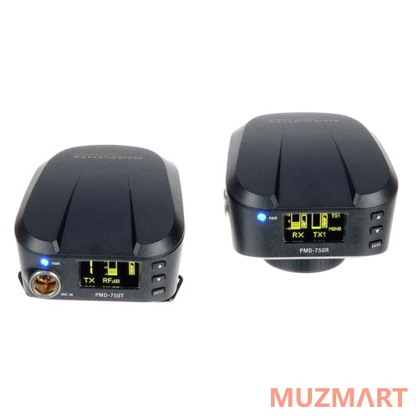 Marantz PMD-750 Беспроводная система для камер