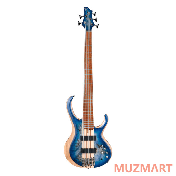Ibanez BTB845-CBL Бас-гитара