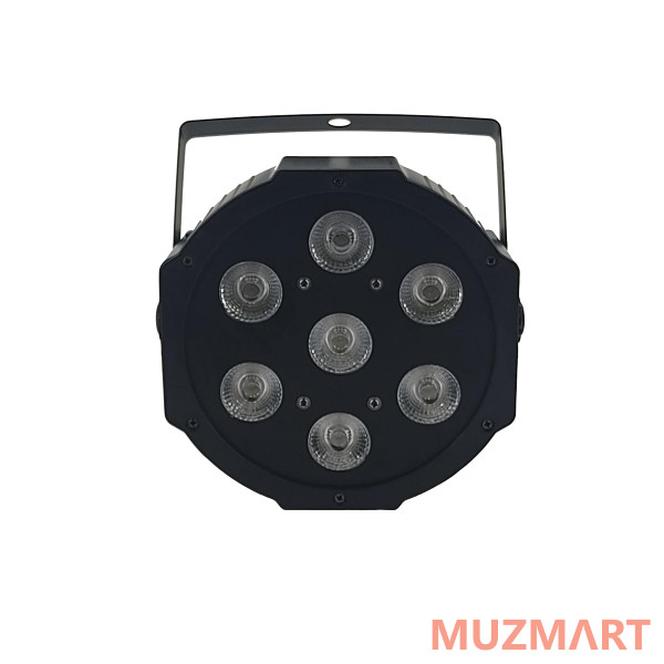 Led Star PL-708 Колорченджер